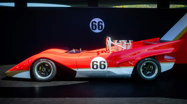 Lotus Type 66